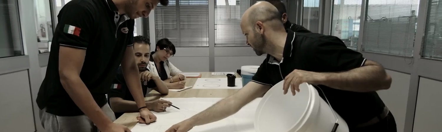 progettazione stampi