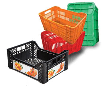 stampo cassette di frutta